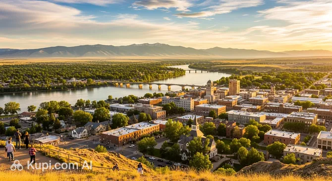 Riverton